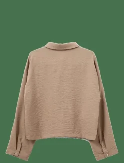 Sofie Schnoor Young NEYASY SHIRT - Långärmad skjorta|Barn Överdelar
