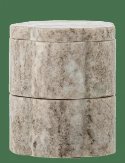 Bloomingville Nezli Jar w/Lid - Förvaringsburkar| Köksförvaring