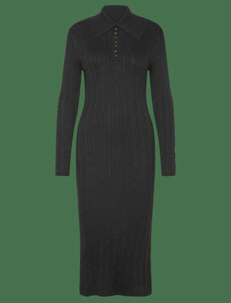 French Connection NIA MARI DRESS - Midiklänningar|Kvinnor Klänningar