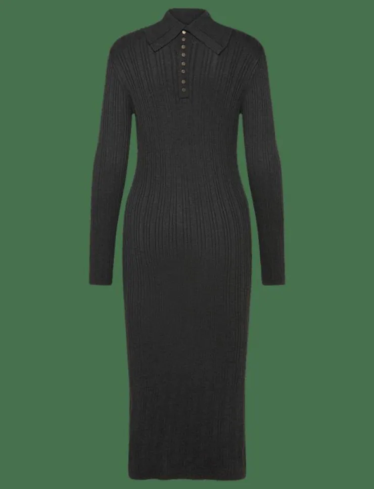 French Connection NIA MARI DRESS - Midiklänningar|Kvinnor Klänningar