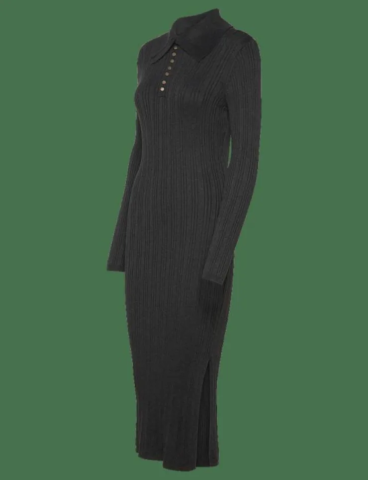 French Connection NIA MARI DRESS - Midiklänningar|Kvinnor Klänningar