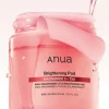 Anua Niacinamide 5 TXA Brightening Pad - Ansiktsvård|Kvinnor Hudvård