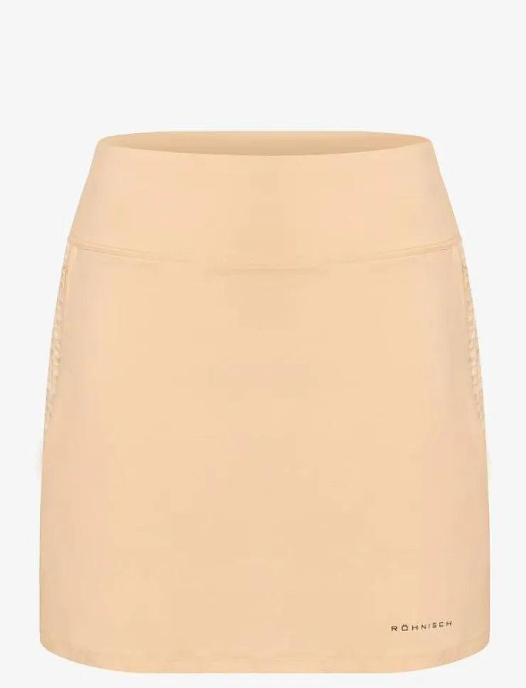 Röhnisch Nicky Skort - Skorts|Kvinnor Klänningar & Kjolar