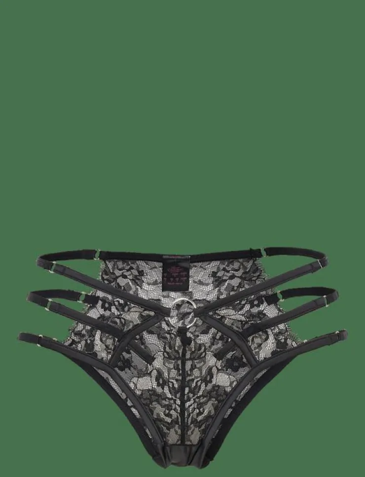 Hunkemöller NIENKE HL BRAZILIAN R - Brazilian trosor|Kvinnor Trosor