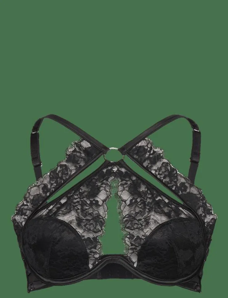 Hunkemöller NIENKE PP - Bygellösa BH:ar|Kvinnor Bh:Ar