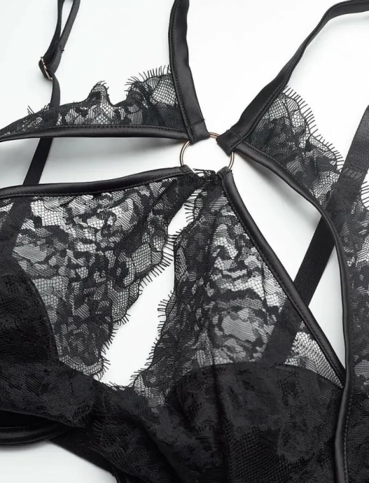 Hunkemöller NIENKE PP - Bygellösa BH:ar|Kvinnor Bh:Ar