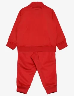 Barn Nike Set|BLK TAPING TRICOT SET - Set