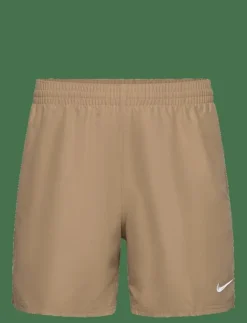 NIKE SWIM Nike Breaker Essential 5" Volley Short - Badbyxor| Badshorts|Badkläder