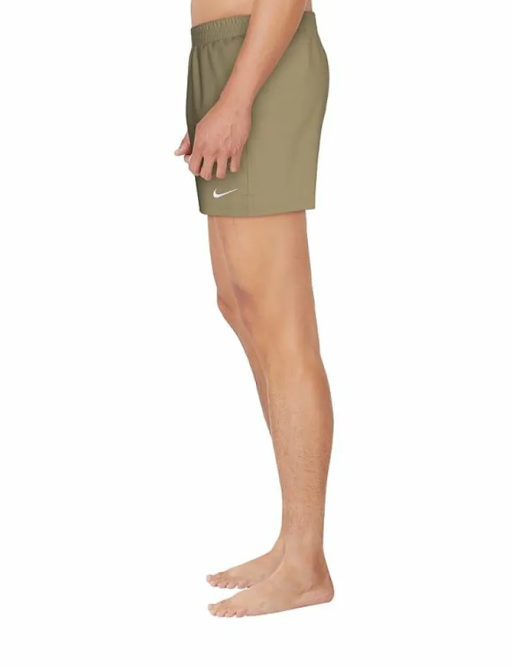 NIKE SWIM Nike Breaker Essential 5" Volley Short - Badbyxor| Badshorts|Badkläder