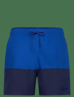 NIKE SWIM Nike Contend Split 5" Volley Short - Badbyxor| Badshorts