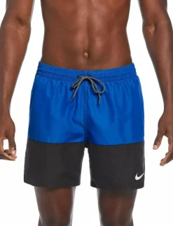 NIKE SWIM Nike Contend Split 5