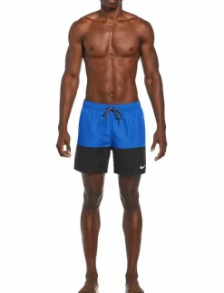 NIKE SWIM Nike Contend Split 5