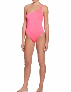 NIKE SWIM Nike Essential Asymmetrical One Piece - Baddräkter|Kvinnor Badkläder