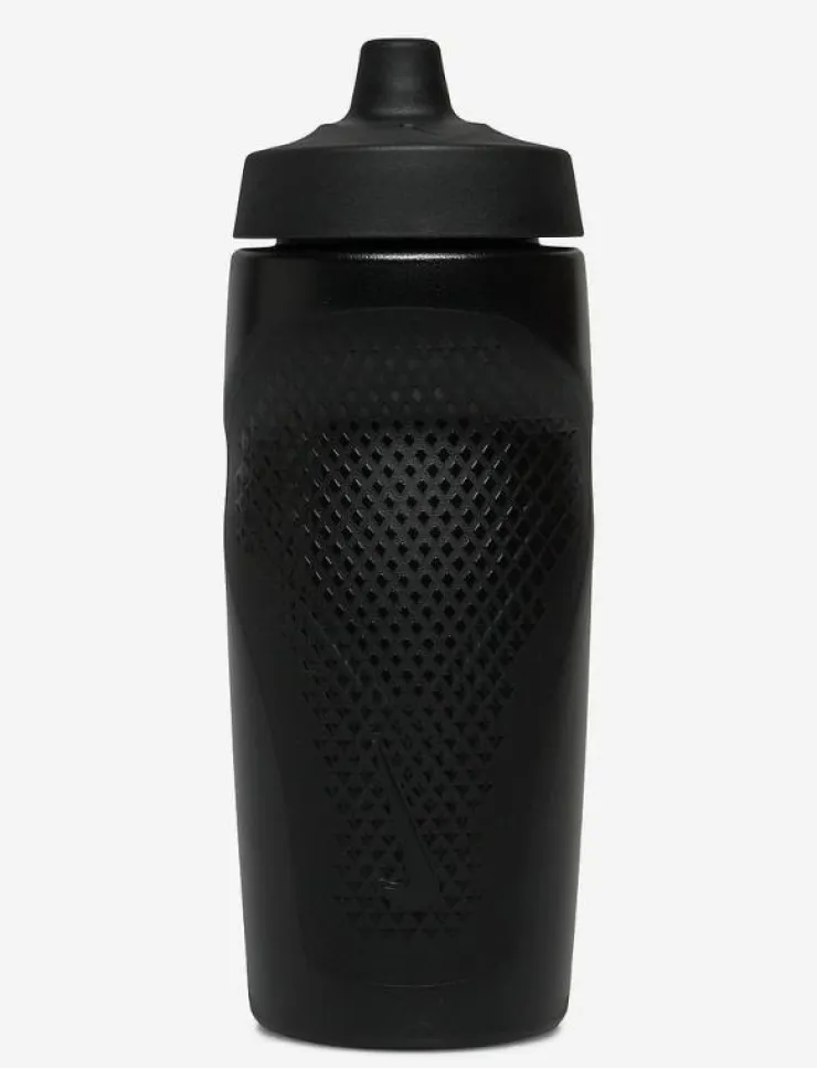 Kvinnor NIKE Equipment Vattenflaskor & Glasflaskor|Vattenflaskor & Termosar|NIKE REFUEL BOTTLE GRIP 18 OZ - Vattenflaskor