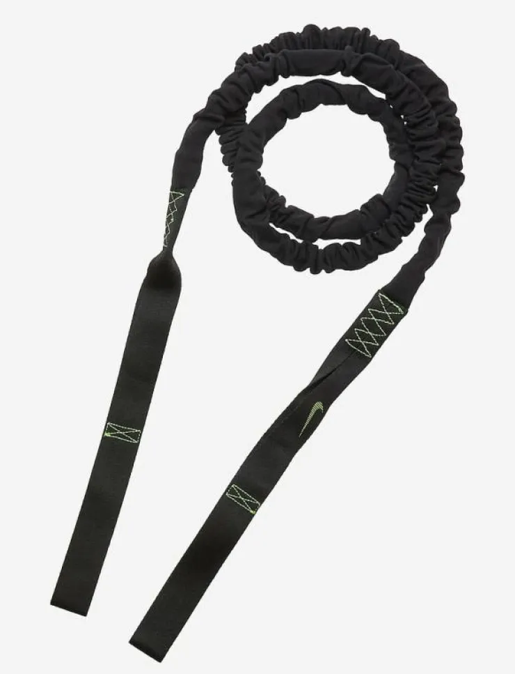 NIKE Equipment NIKE RESISTANCE BAND LIGHT - Motståndsband|Kvinnor Sportutrustning|Sportutrustning