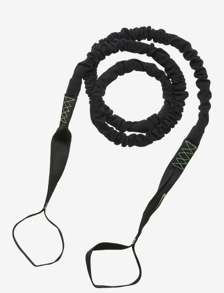 NIKE Equipment NIKE RESISTANCE BAND LIGHT - Motståndsband|Kvinnor Sportutrustning|Sportutrustning