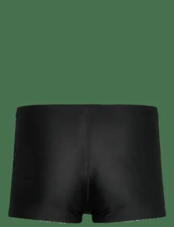 NIKE SWIM Nike Solid Square Leg - Badbyxor| Badshorts