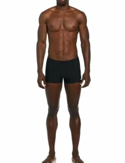 NIKE SWIM Nike Solid Square Leg - Badbyxor| Badshorts