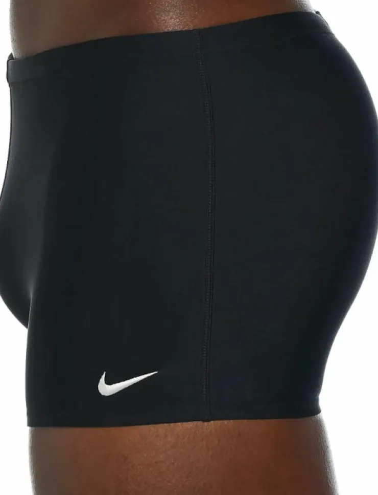 NIKE SWIM Nike Solid Square Leg - Badbyxor| Badshorts