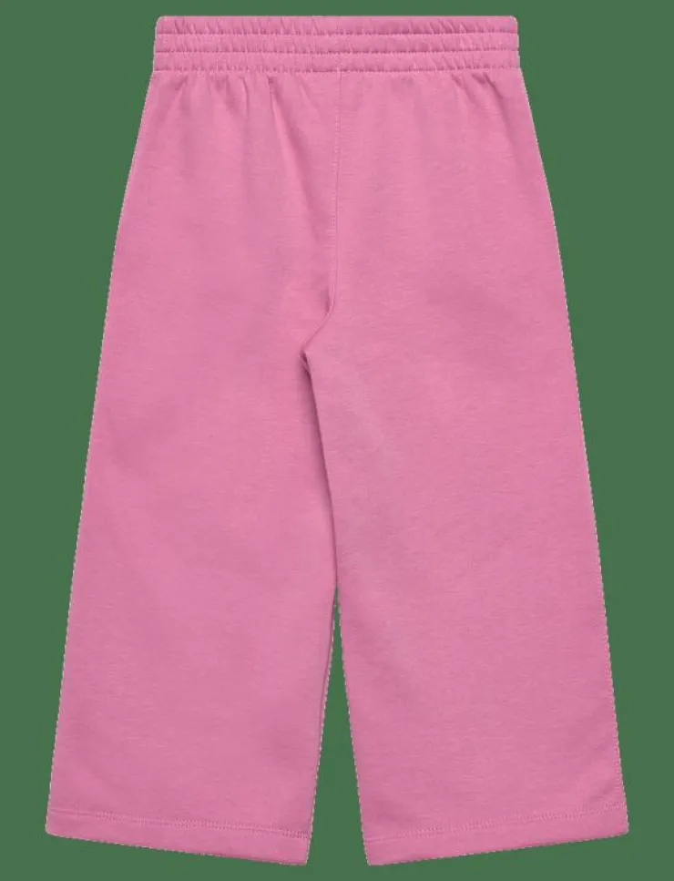 Nike Sportswear Club Fleece Wide Leg Pants - Mjukisbyxa|Barn Sportkläder