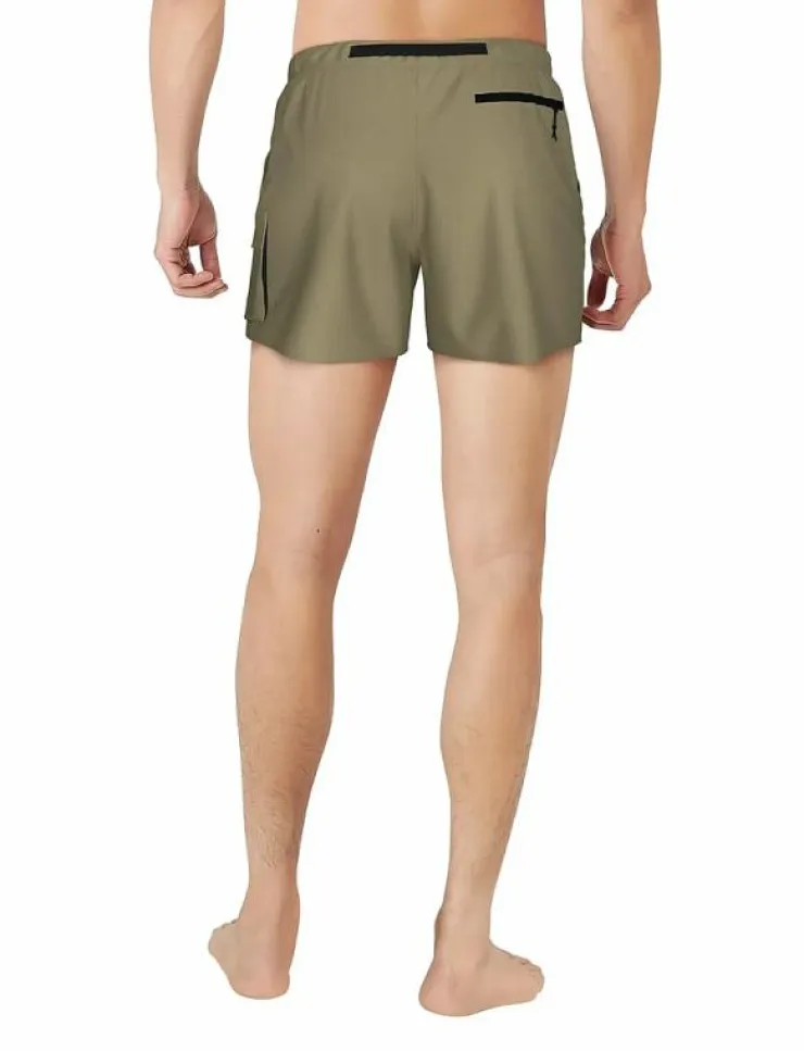 NIKE SWIM Nike Voyage 5" Volley Short - Badbyxor| Badshorts