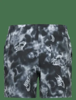 NIKE SWIM Badshorts|Badkläder|Nike Water Tie Dye 5" Volley Short - Badbyxor