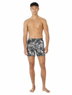 NIKE SWIM Badshorts|Badkläder|Nike Water Tie Dye 5
