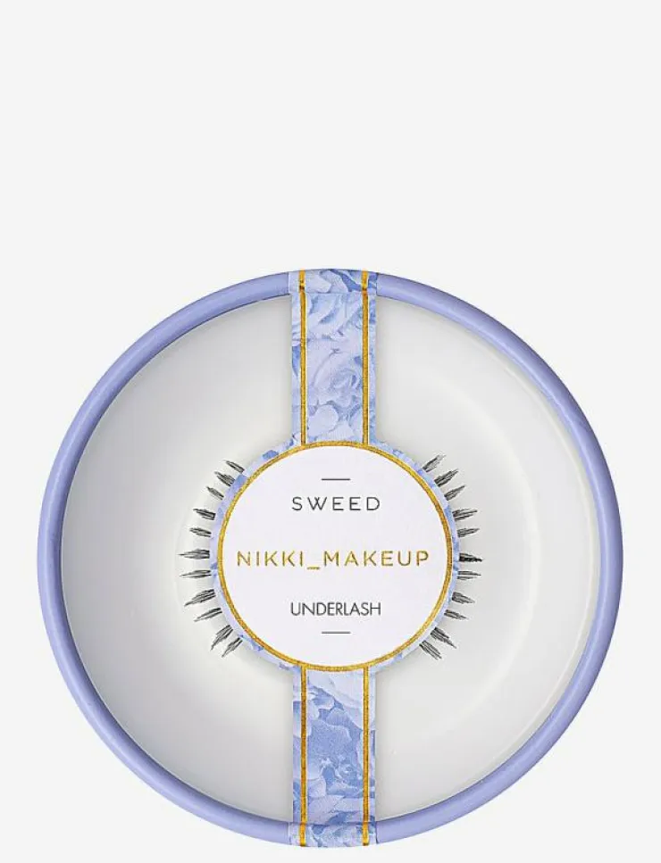 Sweed Lashes Nikki Defined Underlash - Ögon|Kvinnor Smink