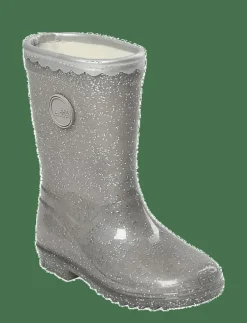 Barn Sofie Schnoor Baby and Kids Regnkläder|Gummistövlar|NILLESK RUBBER BOOT W. LINING - Höga gummistövlar