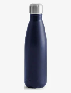 Kvinnor Sagaform Vattenflaskor & Glasflaskor|Sportutrustning|Nils steel bottle - Vattenflaskor