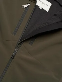 Chevalier Jackor|Nimrod Windblocker Jacket Men - Friluftsjacka