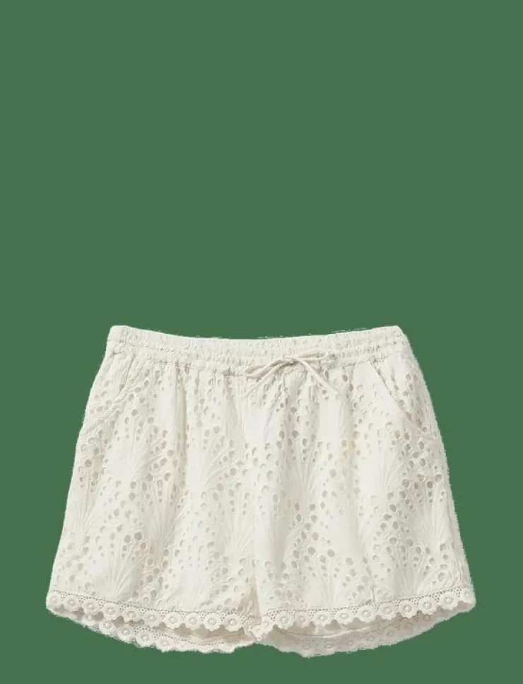 Kvinnor Sofie Schnoor Shorts|NINASW SHORTS - Casual shorts