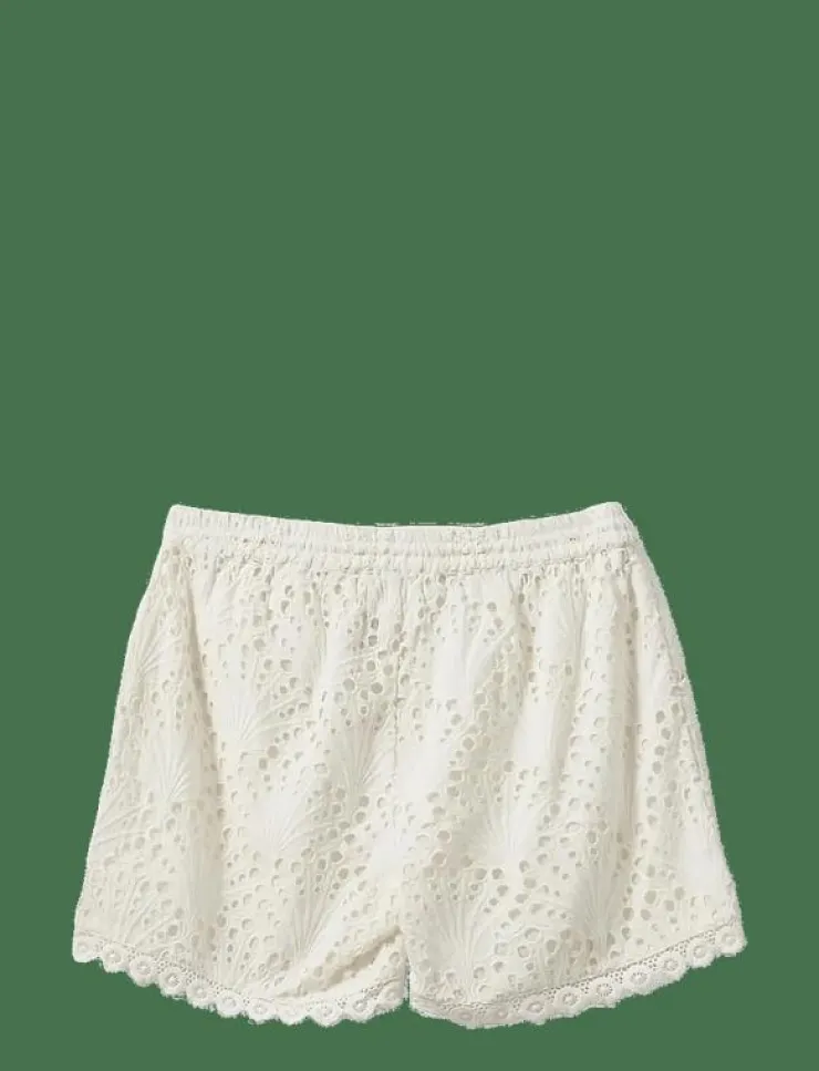 Kvinnor Sofie Schnoor Shorts|NINASW SHORTS - Casual shorts