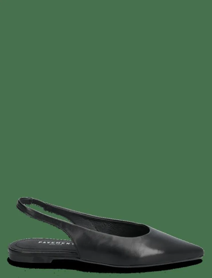 Pavement Nita - Platta slingbacks|Kvinnor Slingbacks
