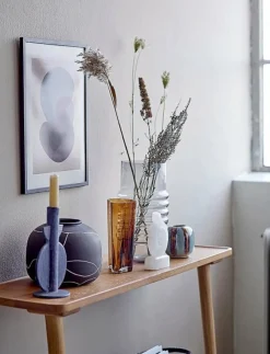 Bloomingville Niza Vase - Vaser| Vaser