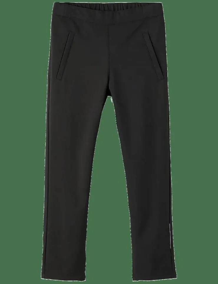 Barn name it Softshells|NKFALFA SOFTSHELL PANT SLIM FO NOOS - Nederdelar