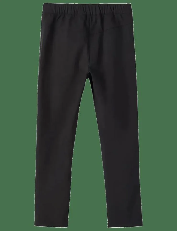 Barn name it Softshells|NKFALFA SOFTSHELL PANT SLIM FO NOOS - Nederdelar