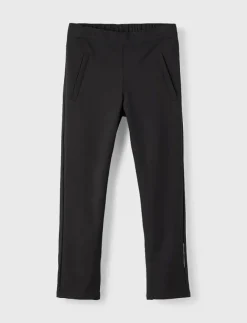Barn name it Softshells|NKFALFA SOFTSHELL PANT SLIM FO NOOS - Nederdelar