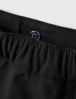 Barn name it Softshells|NKFALFA SOFTSHELL PANT SLIM FO NOOS - Nederdelar