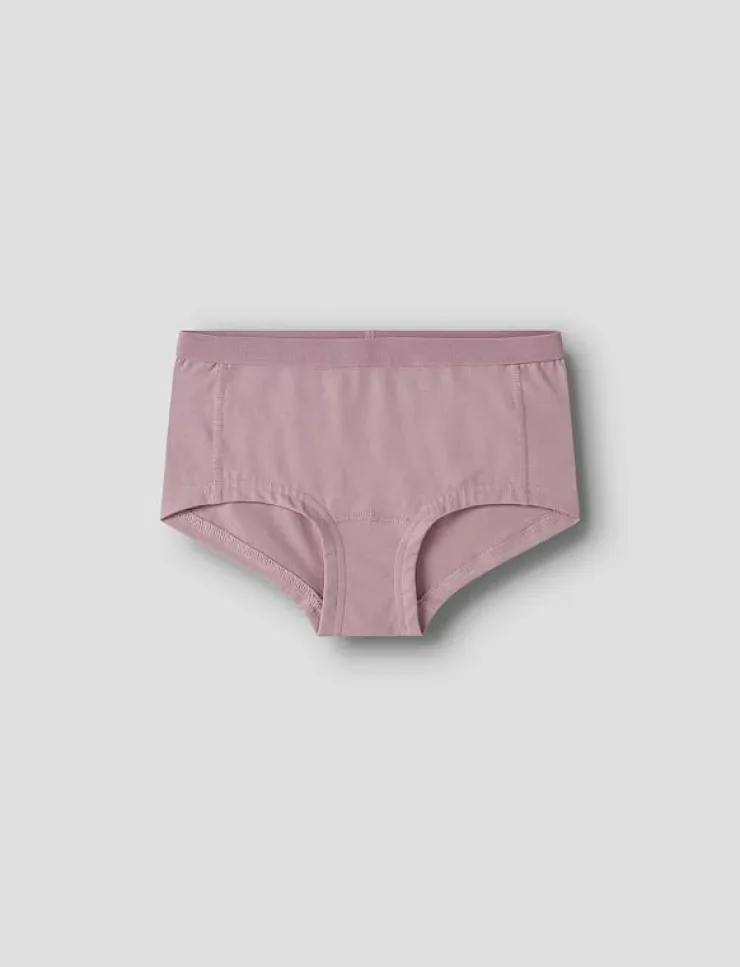 name it NKFHIPSTER 3P PEYOTE HEARTS NOOS - Trosor|Barn Flerpack|Underkläder