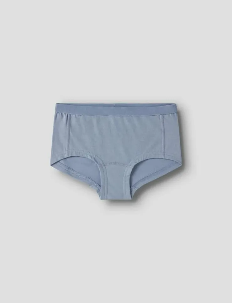 name it NKFHIPSTER 3P PEYOTE HEARTS NOOS - Trosor|Barn Flerpack|Underkläder