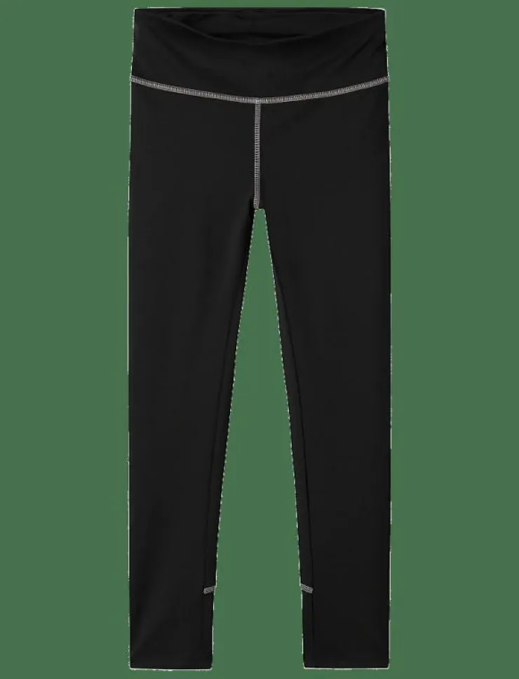 name it NKFLENETTE SLIM LEGGING - Leggings & Tights|Kvinnor Leggings & Tights