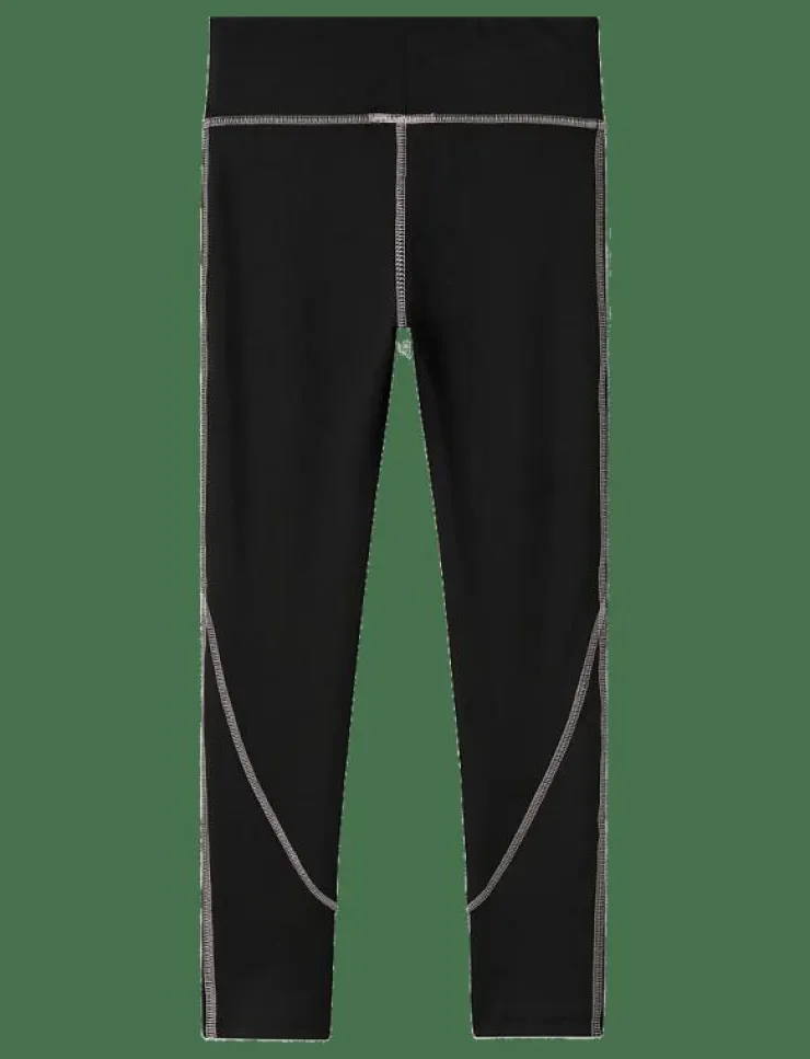 name it NKFLENETTE SLIM LEGGING - Leggings & Tights|Kvinnor Leggings & Tights