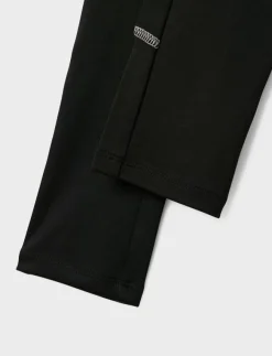 name it NKFLENETTE SLIM LEGGING - Leggings & Tights|Kvinnor Leggings & Tights