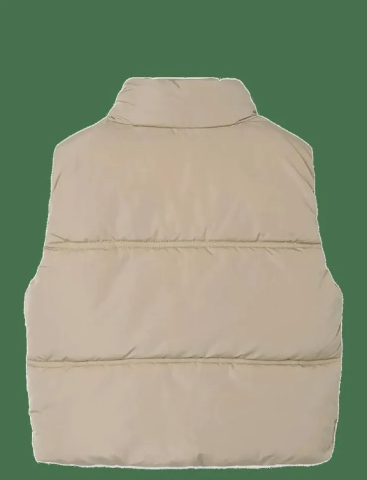 name it NKFMAKET VEST NOOS - Väst|Barn Västar