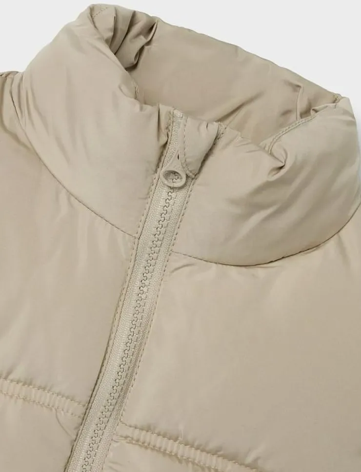 name it NKFMAKET VEST NOOS - Väst|Barn Västar
