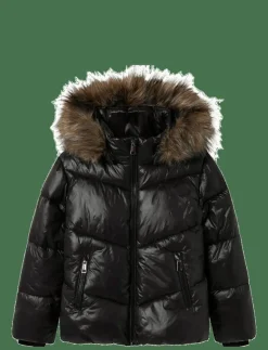 Barn name it Jackor|NKFMARION PUFFER JACKET - Dunjackor & fodrade jackor