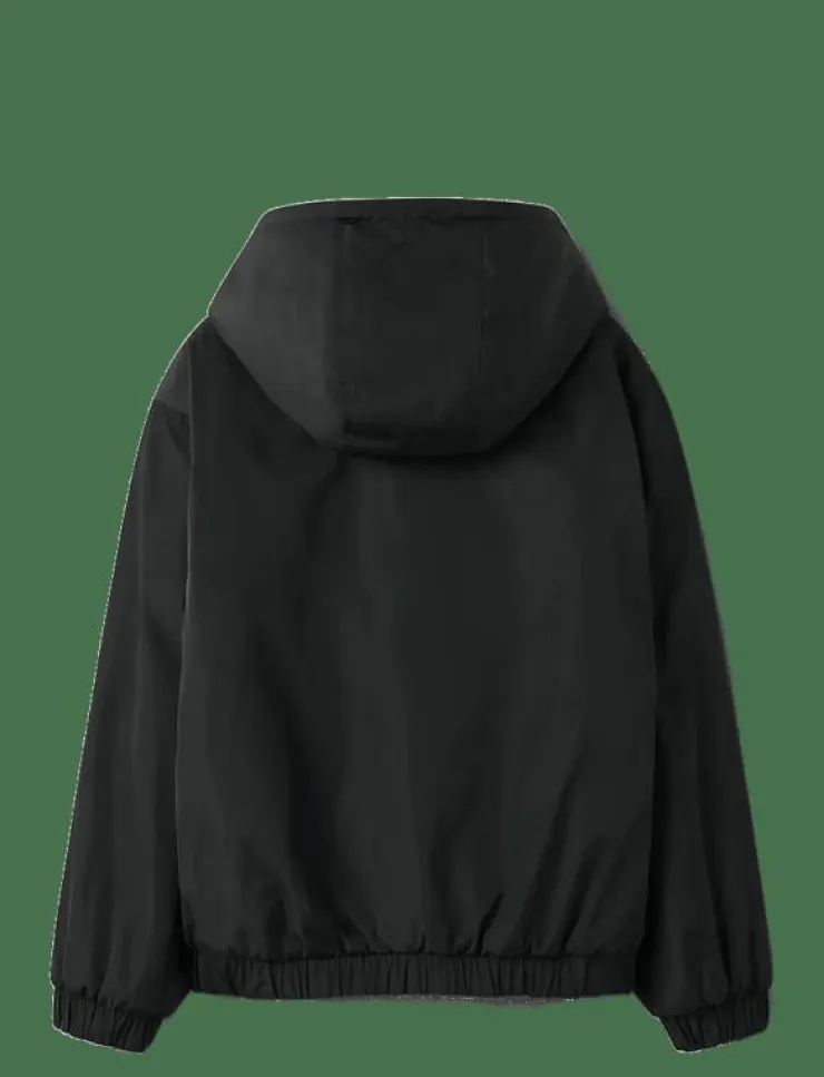 name it NKFMAYA BOMBER JACKET REV - Bomberjackor|Barn Jackor