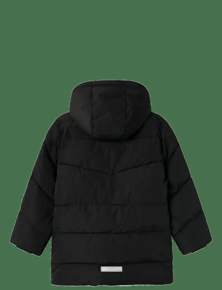 name it NKFMEDOW03 JACKET LONG FO NOOS - Vinterjacka|Barn Vinterkläder