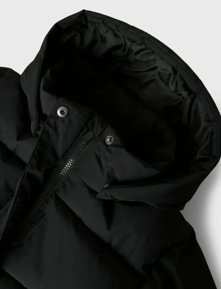 name it NKFMEDOW03 JACKET LONG FO NOOS - Vinterjacka|Barn Vinterkläder